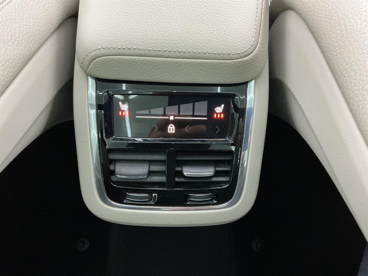 Volvo XC60 T5 AWD Inscription 2020