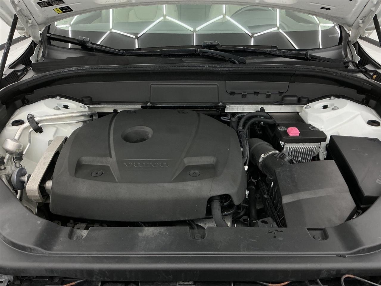 Volvo XC60 T5 AWD Inscription 2020