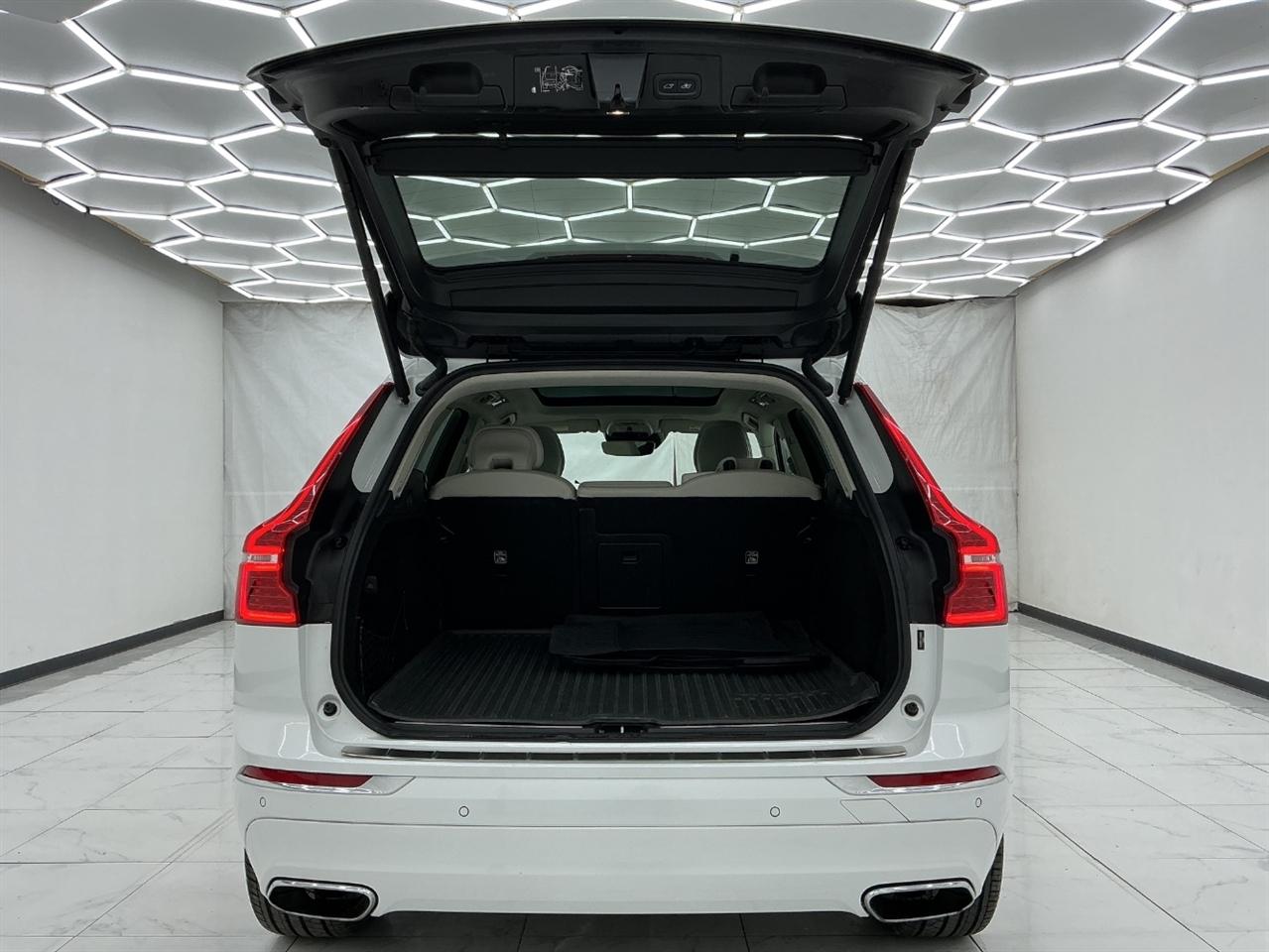 Volvo XC60 T5 AWD Inscription 2020
