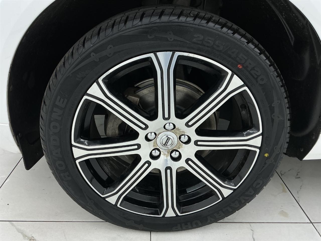 Volvo XC60 T5 AWD Inscription 2020