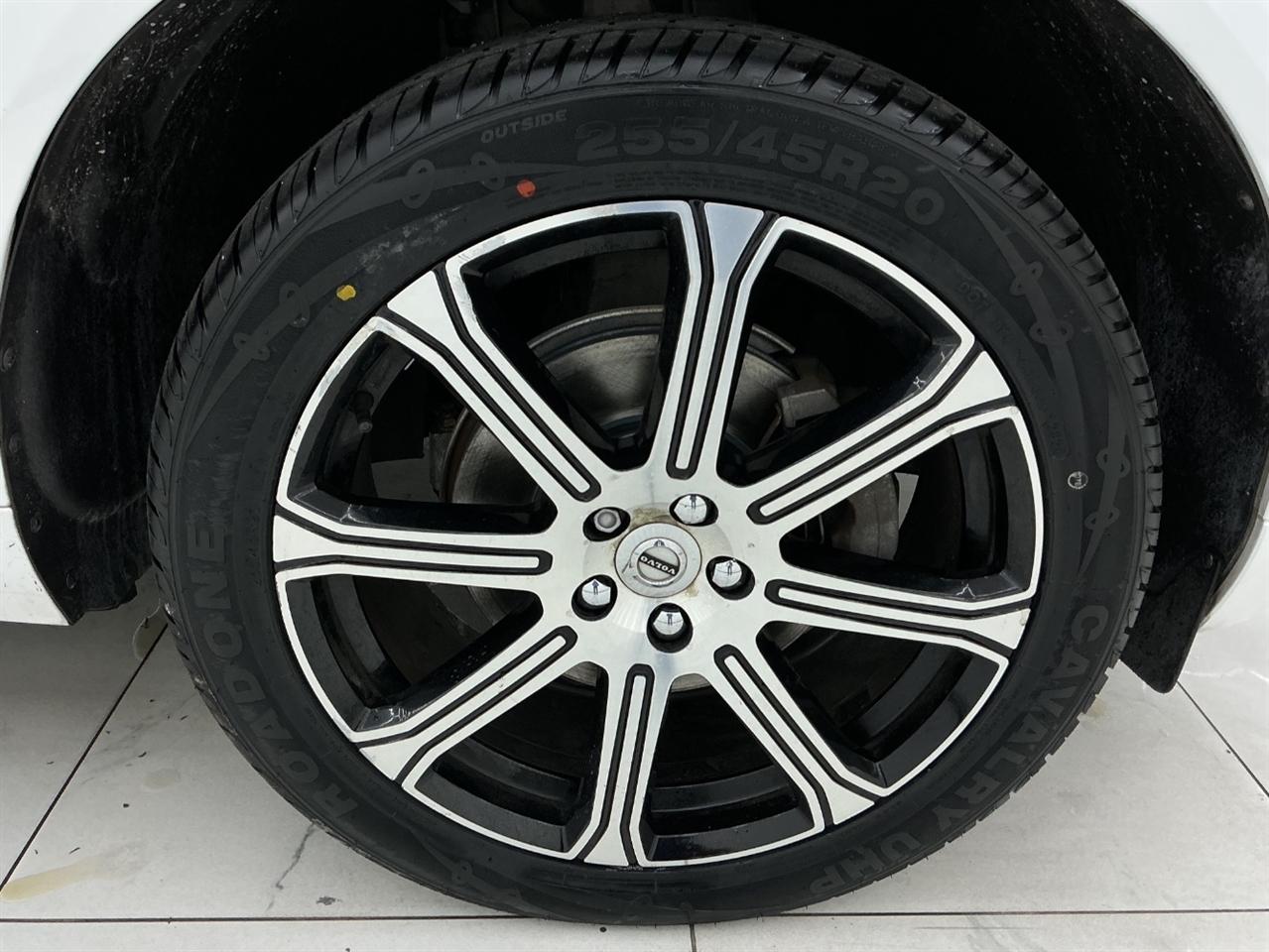 Volvo XC60 T5 AWD Inscription 2020