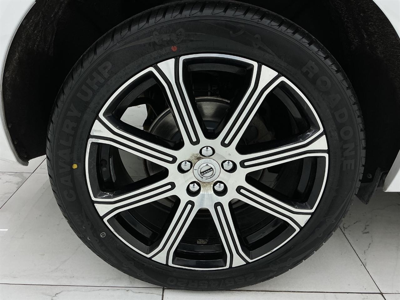 Volvo XC60 T5 AWD Inscription 2020