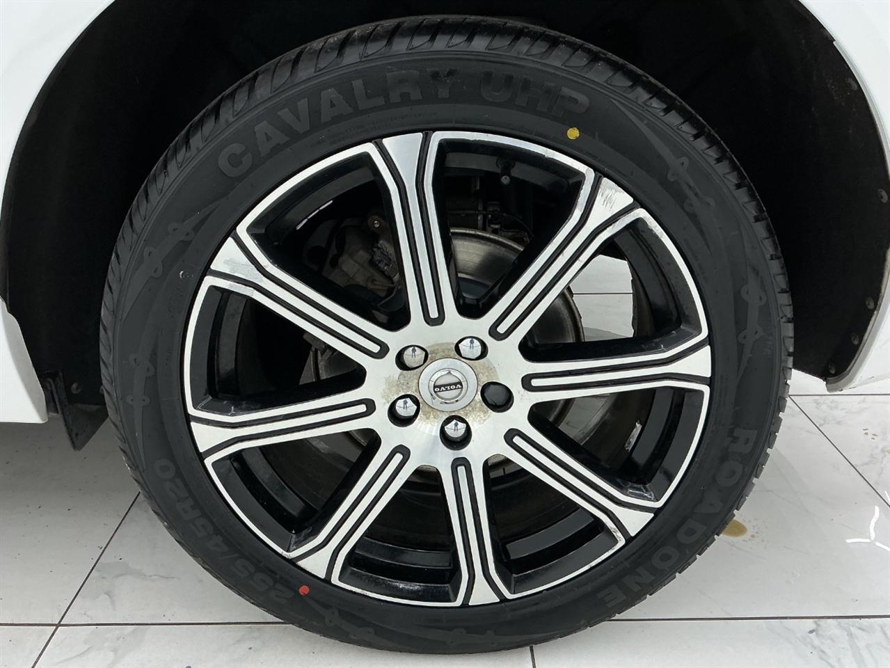 Volvo XC60 T5 AWD Inscription 2020