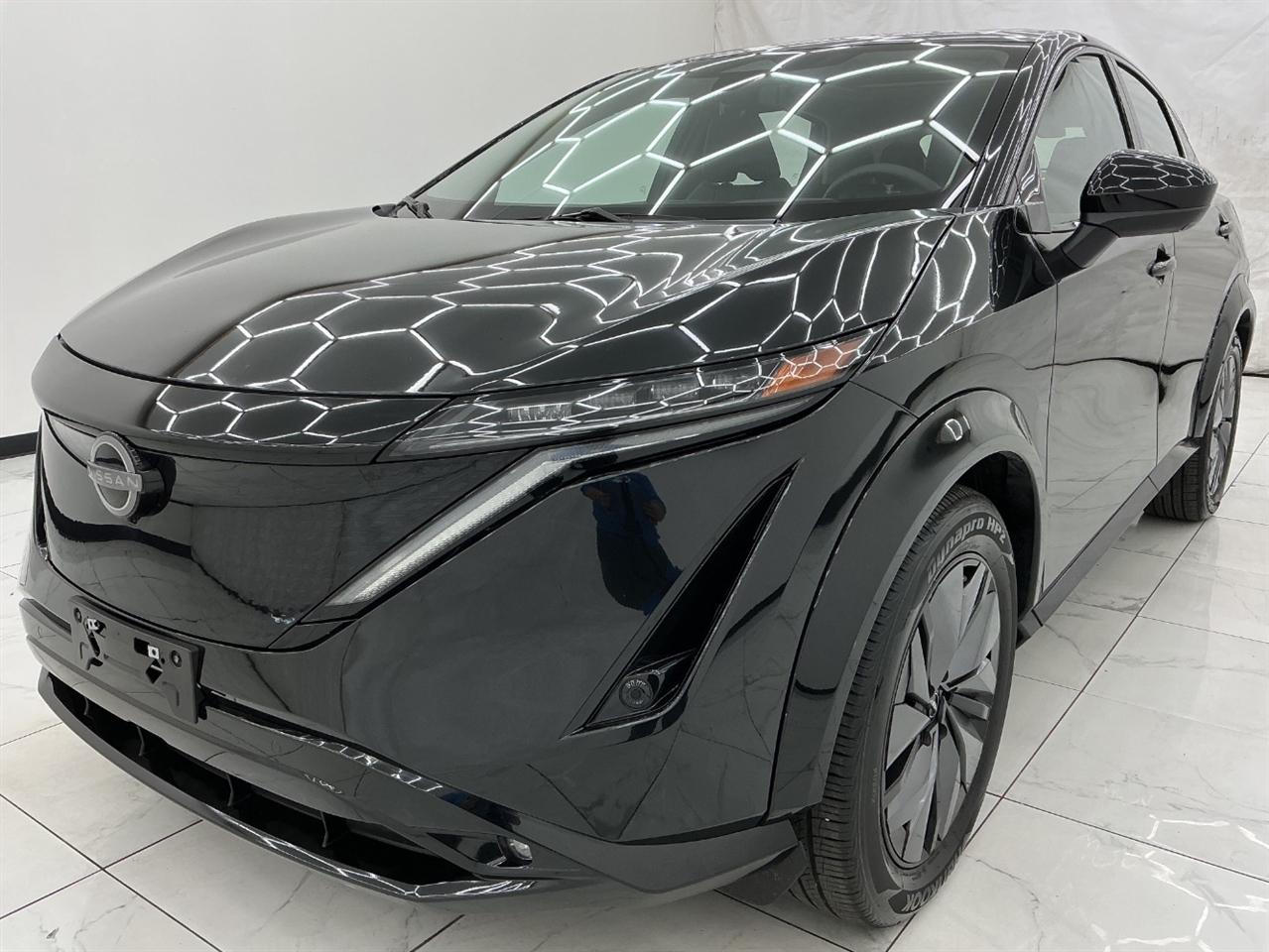 Nissan Ariya EVOLVE+ e-4ORCE AWD 2024