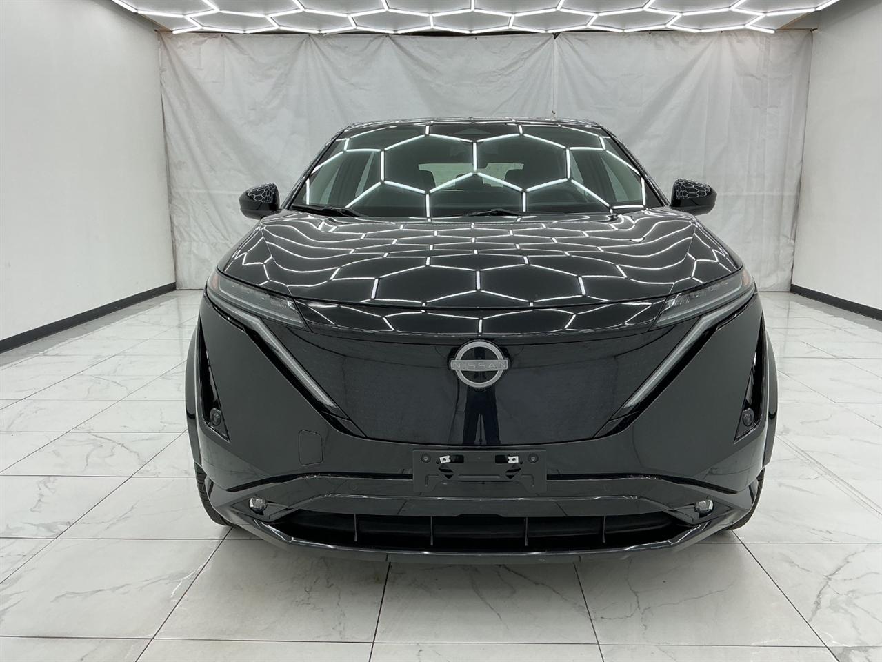 Nissan Ariya EVOLVE+ e-4ORCE AWD 2024