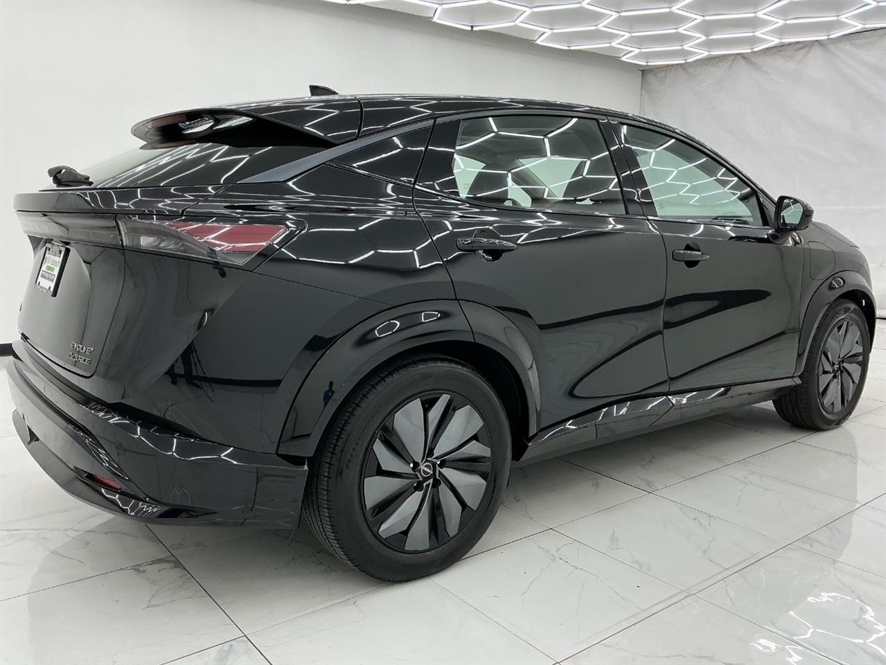 Nissan Ariya EVOLVE+ e-4ORCE AWD 2024