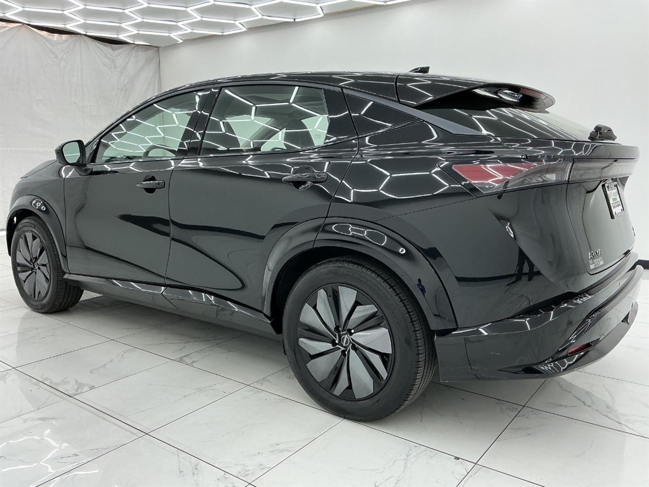 Nissan Ariya EVOLVE+ e-4ORCE AWD 2024