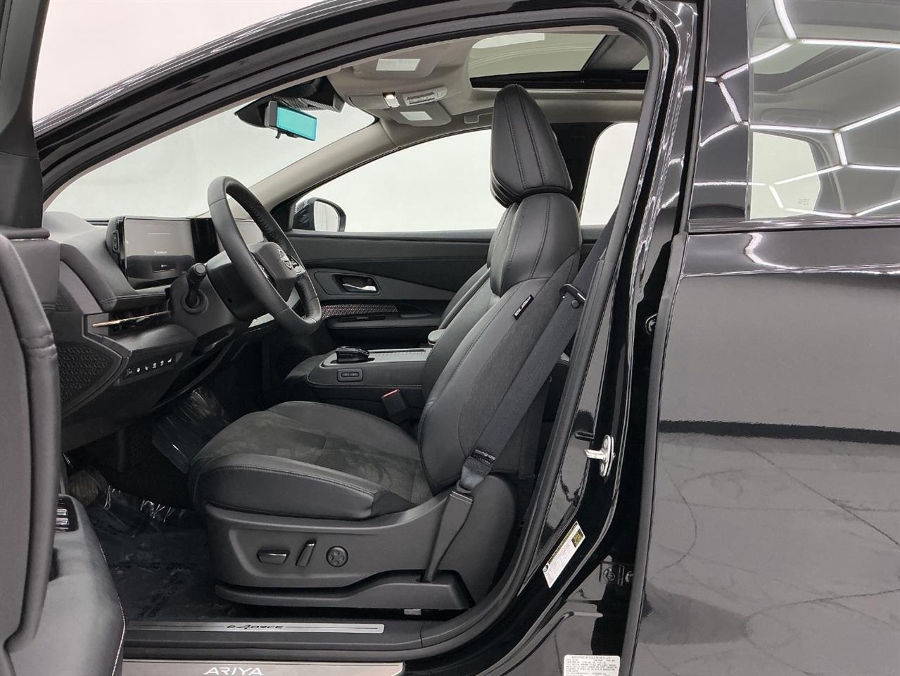 Nissan Ariya EVOLVE+ e-4ORCE AWD 2024