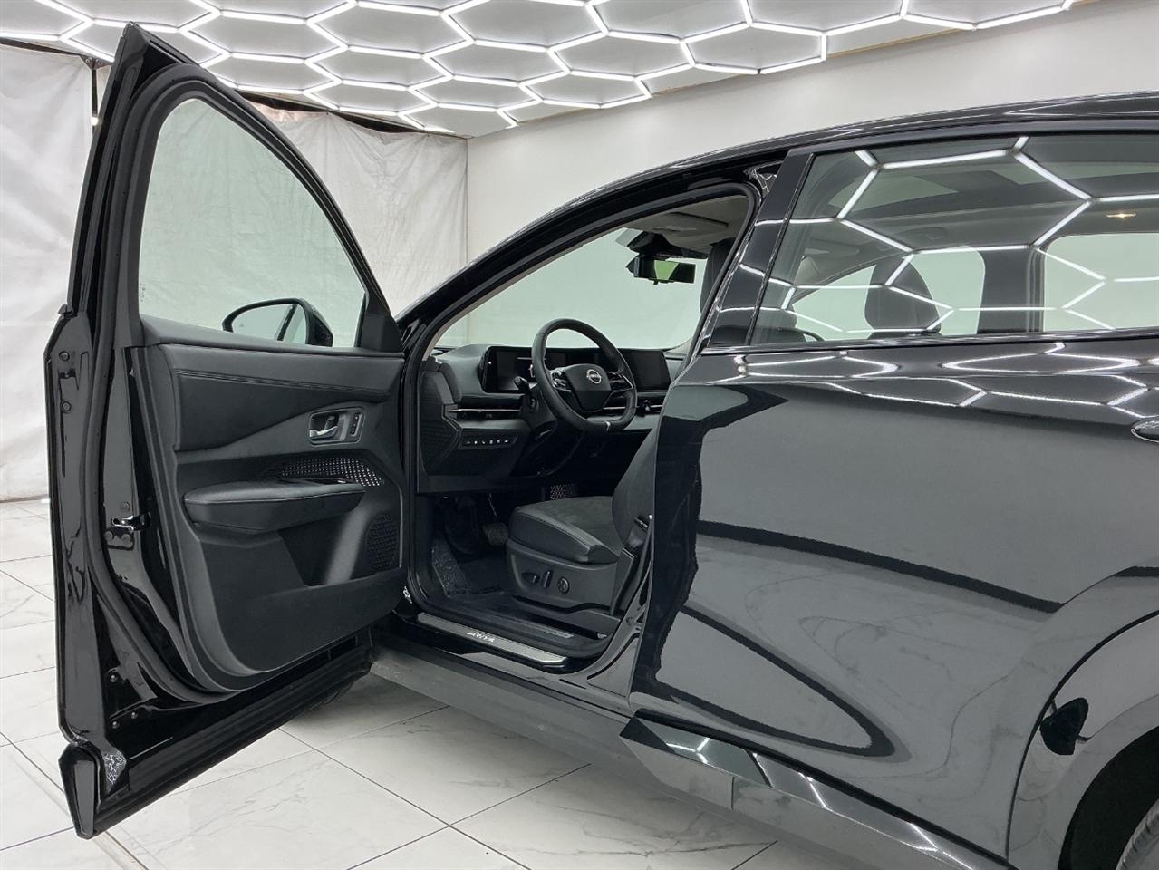 Nissan Ariya EVOLVE+ e-4ORCE AWD 2024