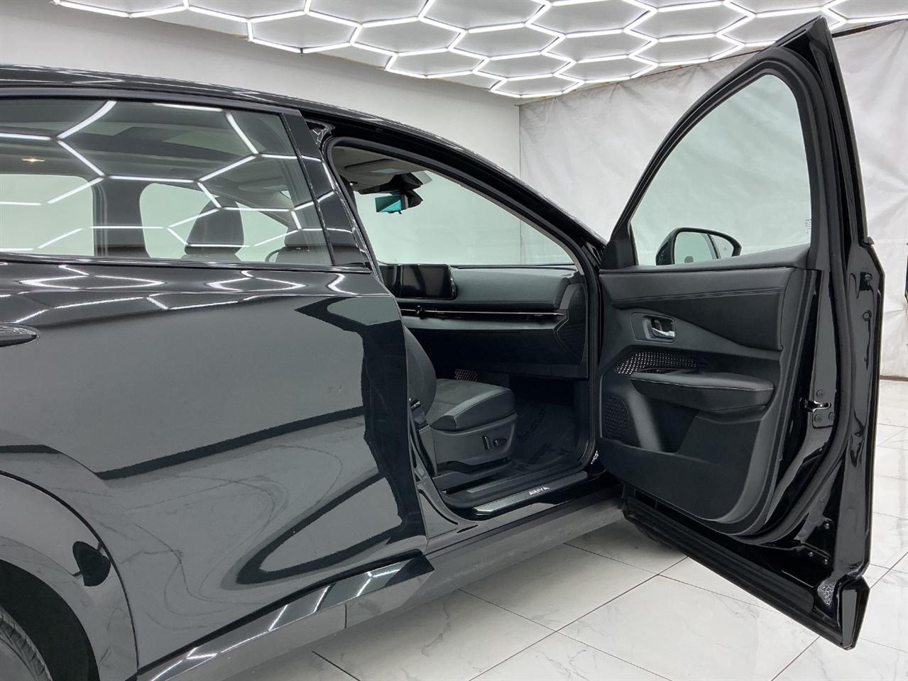 Nissan Ariya EVOLVE+ e-4ORCE AWD 2024