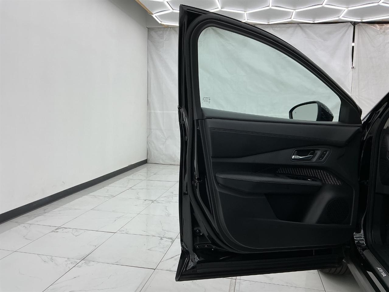 Nissan Ariya EVOLVE+ e-4ORCE AWD 2024