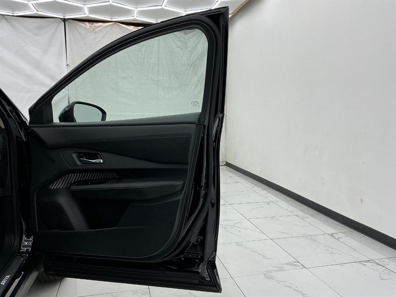 Nissan Ariya EVOLVE+ e-4ORCE AWD 2024