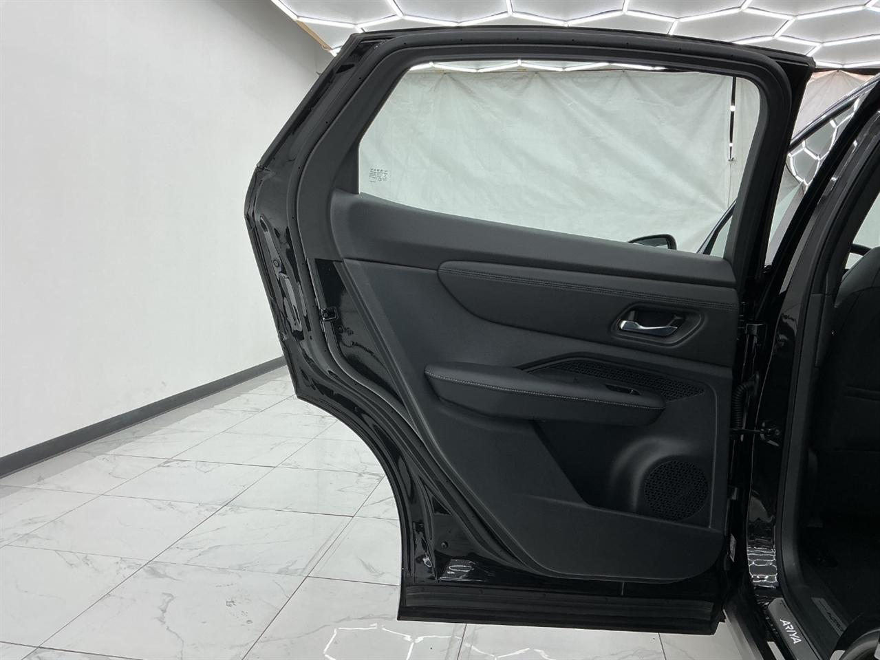 Nissan Ariya EVOLVE+ e-4ORCE AWD 2024