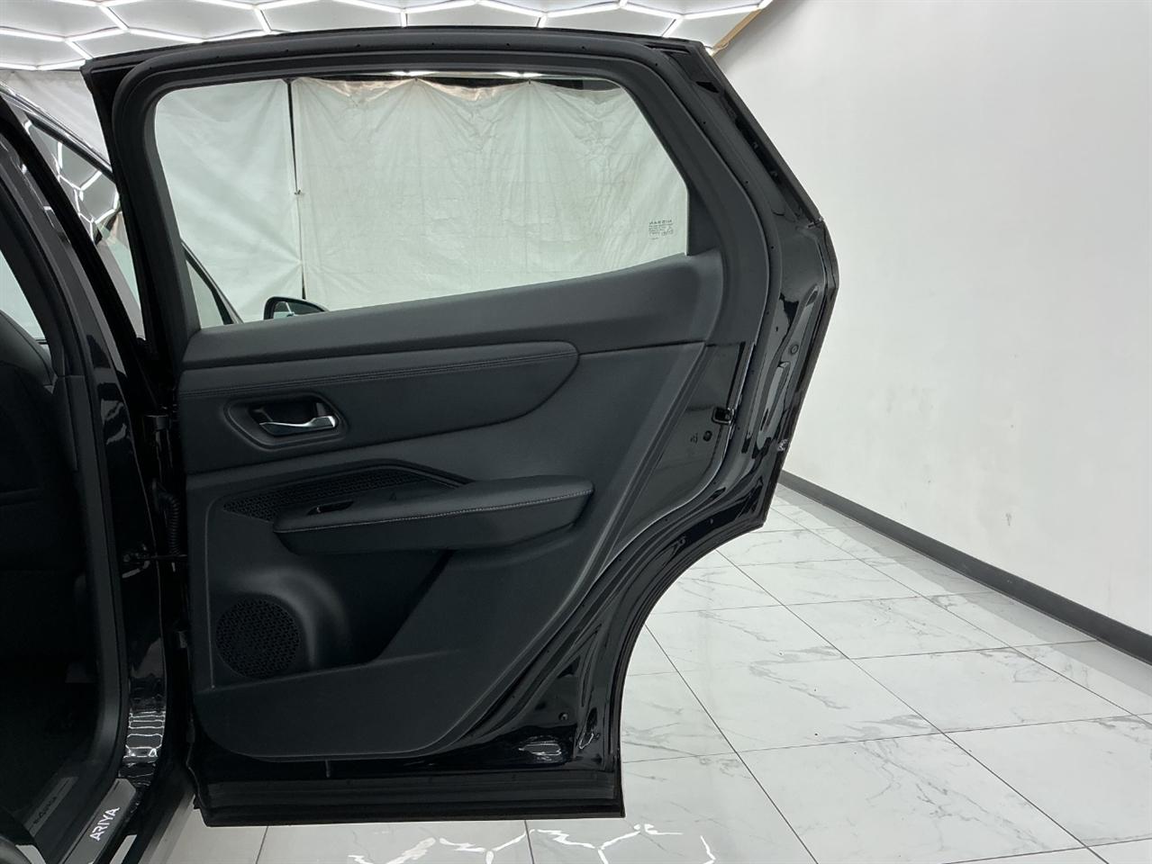Nissan Ariya EVOLVE+ e-4ORCE AWD 2024