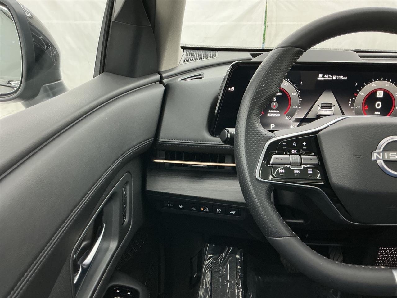 Nissan Ariya EVOLVE+ e-4ORCE AWD 2024