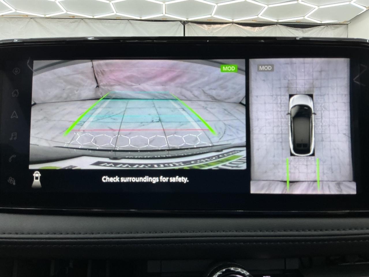 Nissan Ariya EVOLVE+ e-4ORCE AWD 2024