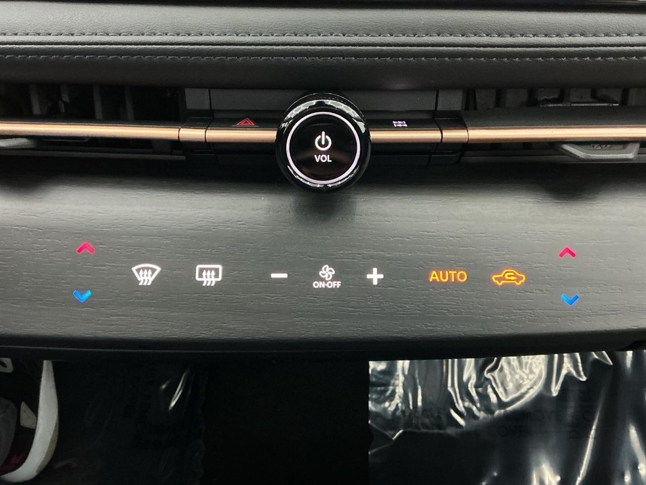 Nissan Ariya EVOLVE+ e-4ORCE AWD 2024