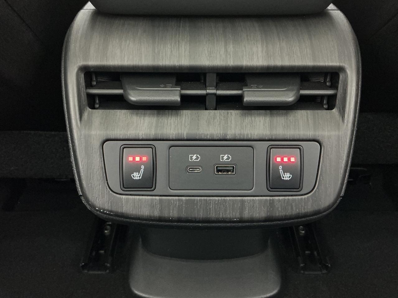 Nissan Ariya EVOLVE+ e-4ORCE AWD 2024
