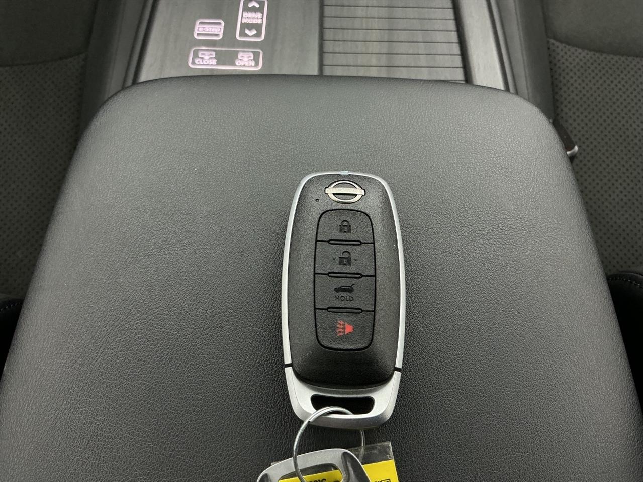 Nissan Ariya EVOLVE+ e-4ORCE AWD 2024