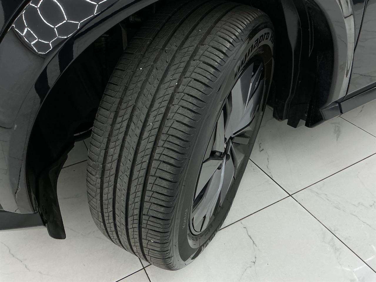 Nissan Ariya EVOLVE+ e-4ORCE AWD 2024