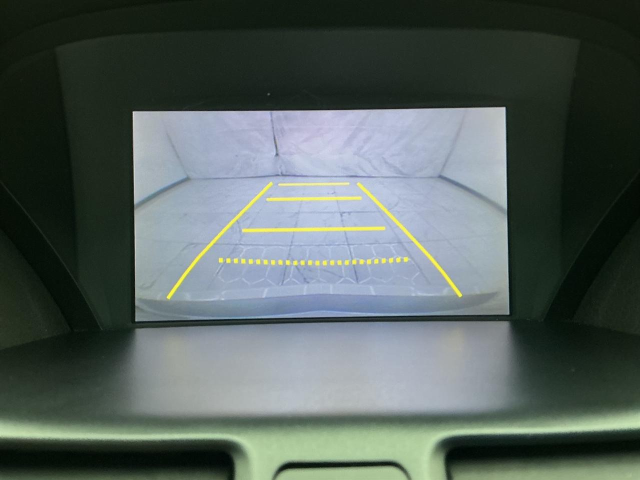 Acura TL 4dr Sdn Auto 2WD Tech 2014