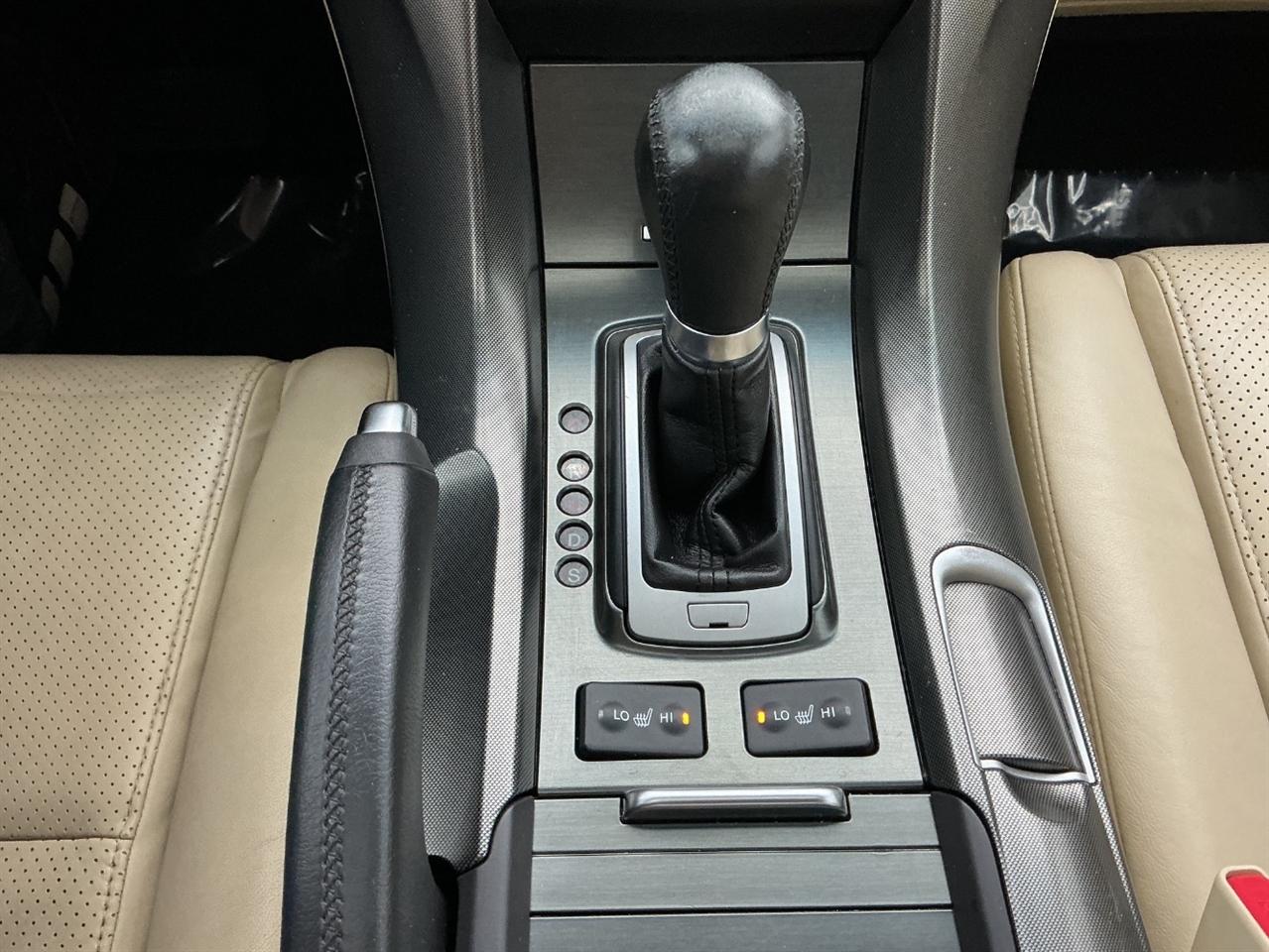 Acura TL 4dr Sdn Auto 2WD Tech 2014