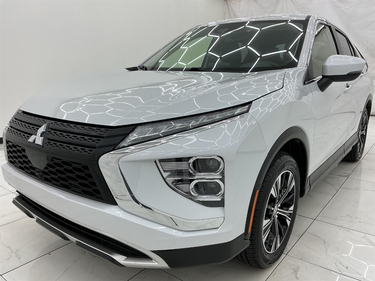 Mitsubishi Eclipse Cross SEL Special Edition S-AWC 2022