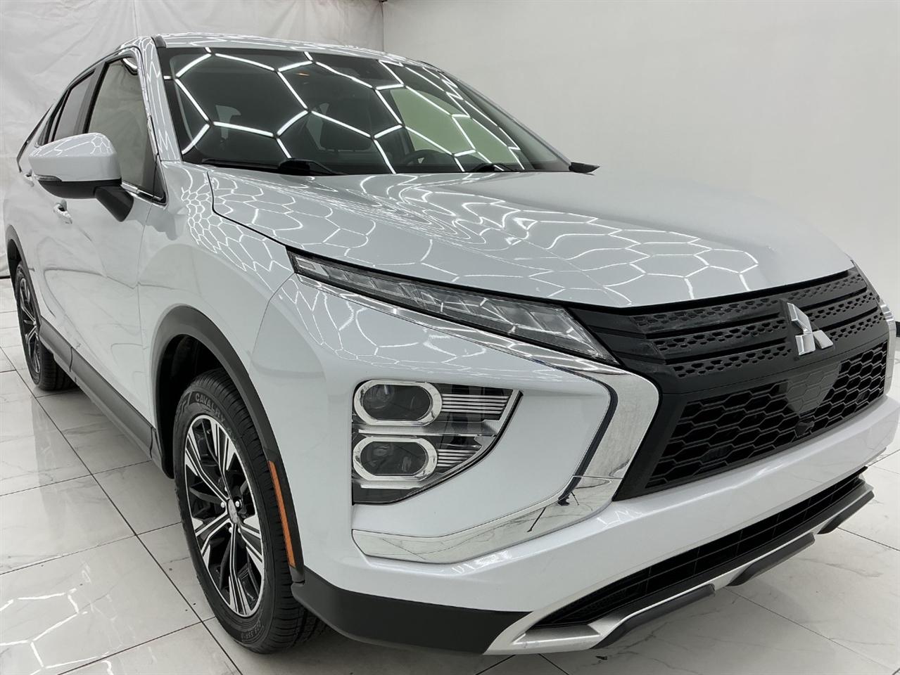Mitsubishi Eclipse Cross SEL Special Edition S-AWC 2022