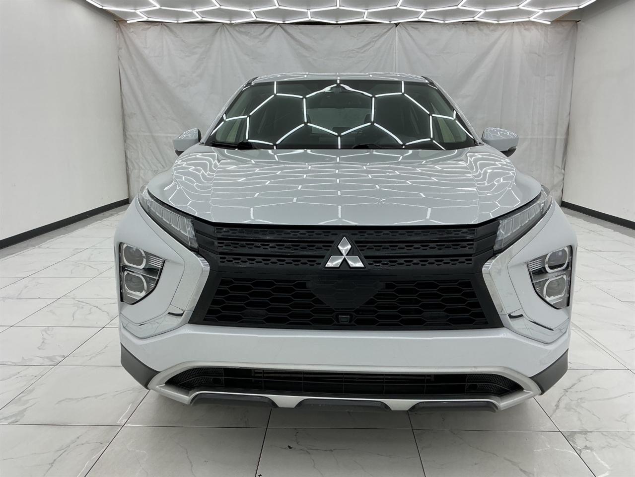 Mitsubishi Eclipse Cross SEL Special Edition S-AWC 2022