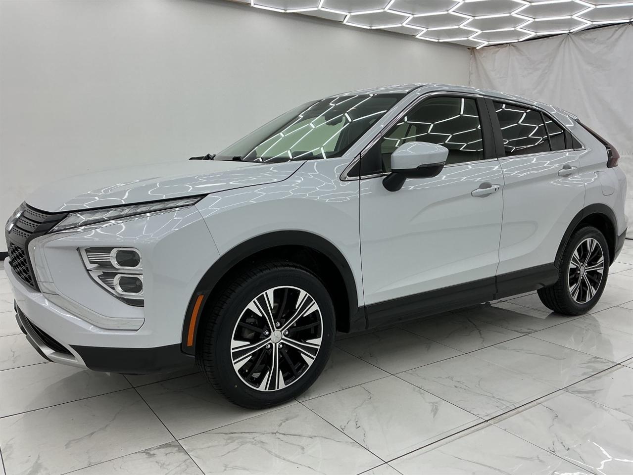 Mitsubishi Eclipse Cross SEL Special Edition S-AWC 2022