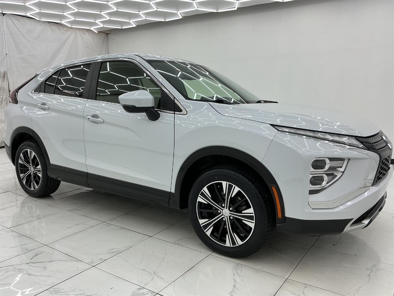 Mitsubishi Eclipse Cross SEL Special Edition S-AWC 2022