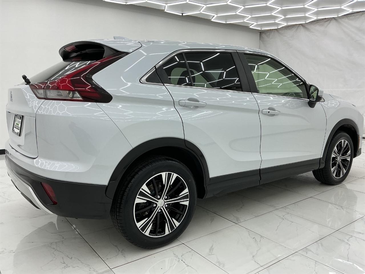 Mitsubishi Eclipse Cross SEL Special Edition S-AWC 2022