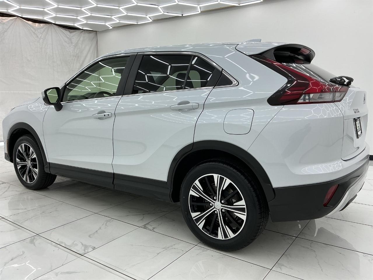 Mitsubishi Eclipse Cross SEL Special Edition S-AWC 2022