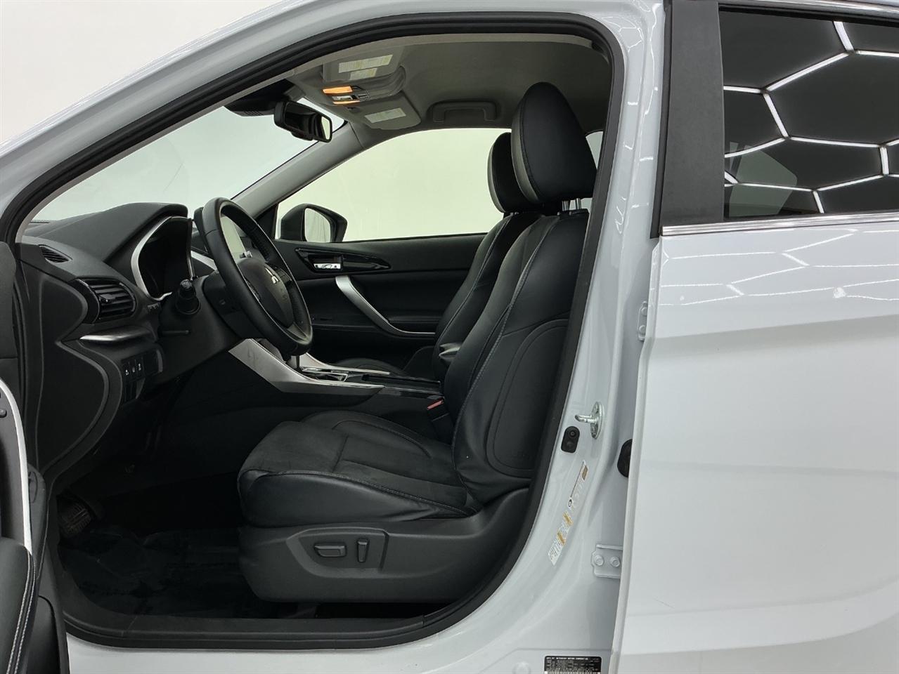 Mitsubishi Eclipse Cross SEL Special Edition S-AWC 2022