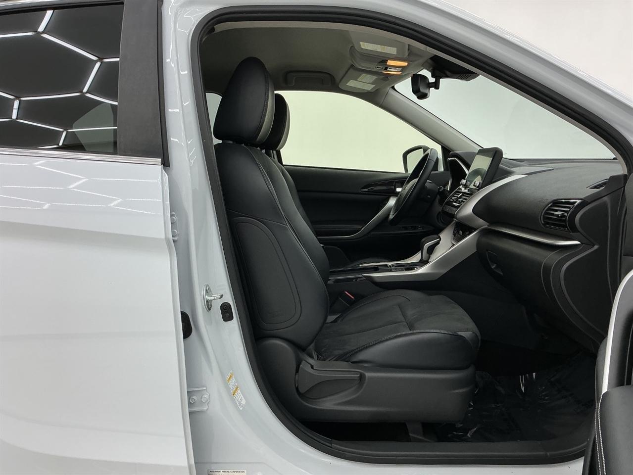 Mitsubishi Eclipse Cross SEL Special Edition S-AWC 2022