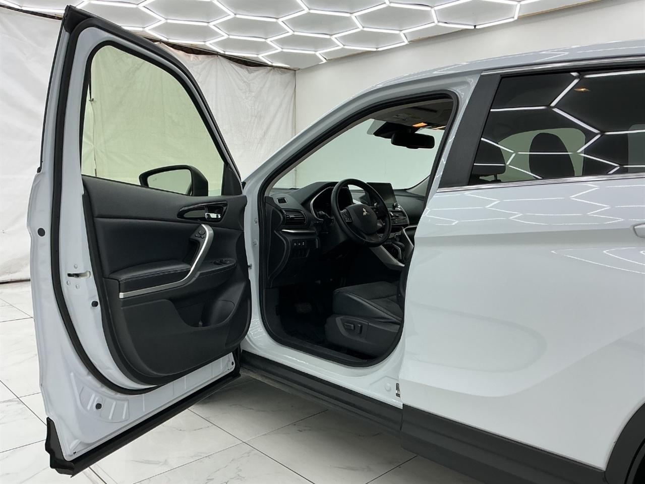 Mitsubishi Eclipse Cross SEL Special Edition S-AWC 2022