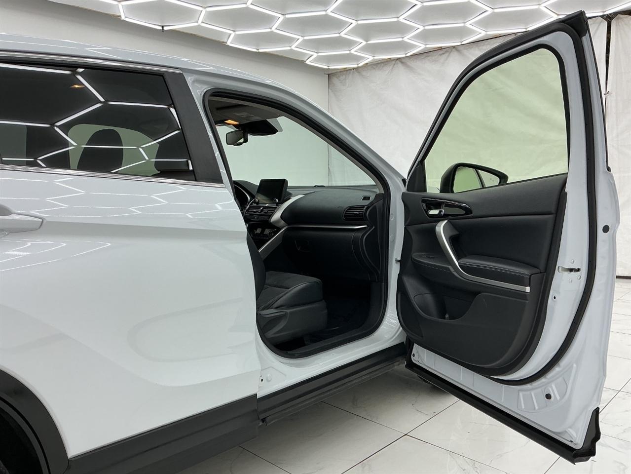 Mitsubishi Eclipse Cross SEL Special Edition S-AWC 2022