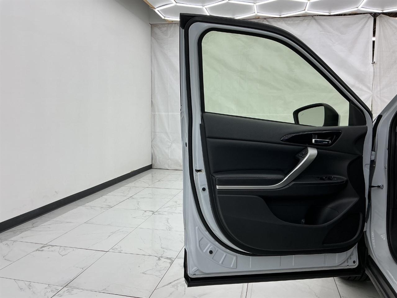 Mitsubishi Eclipse Cross SEL Special Edition S-AWC 2022