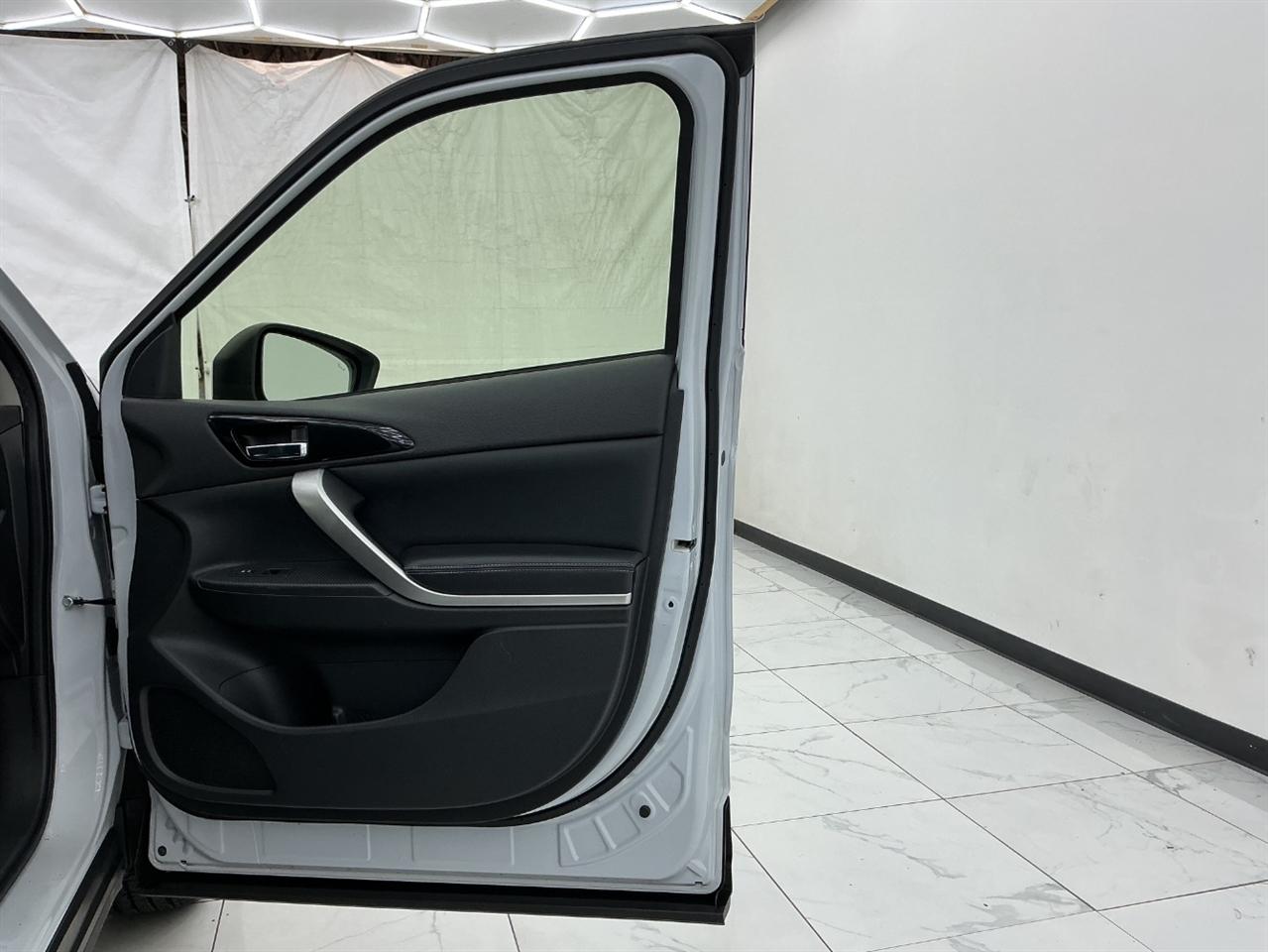 Mitsubishi Eclipse Cross SEL Special Edition S-AWC 2022