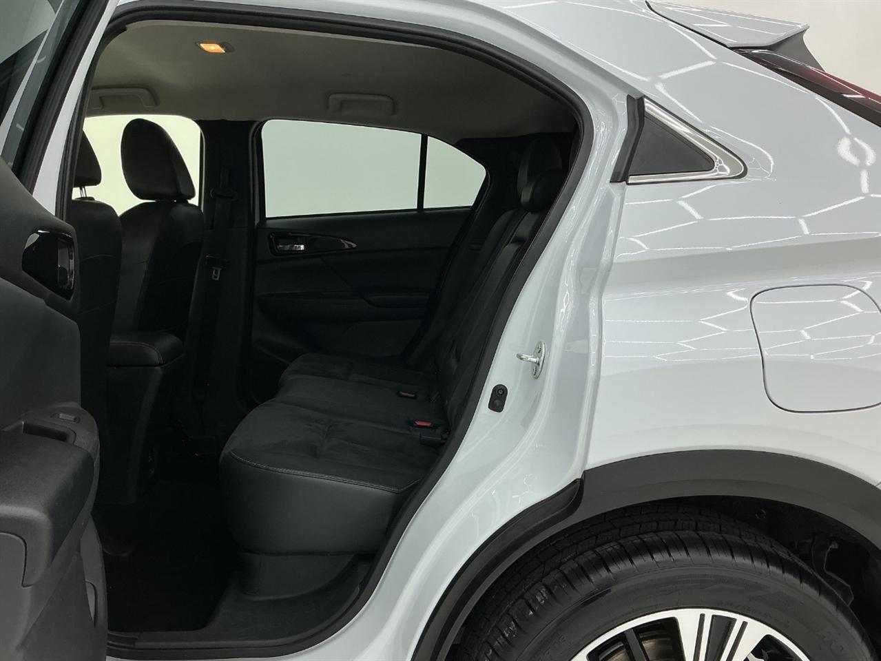 Mitsubishi Eclipse Cross SEL Special Edition S-AWC 2022