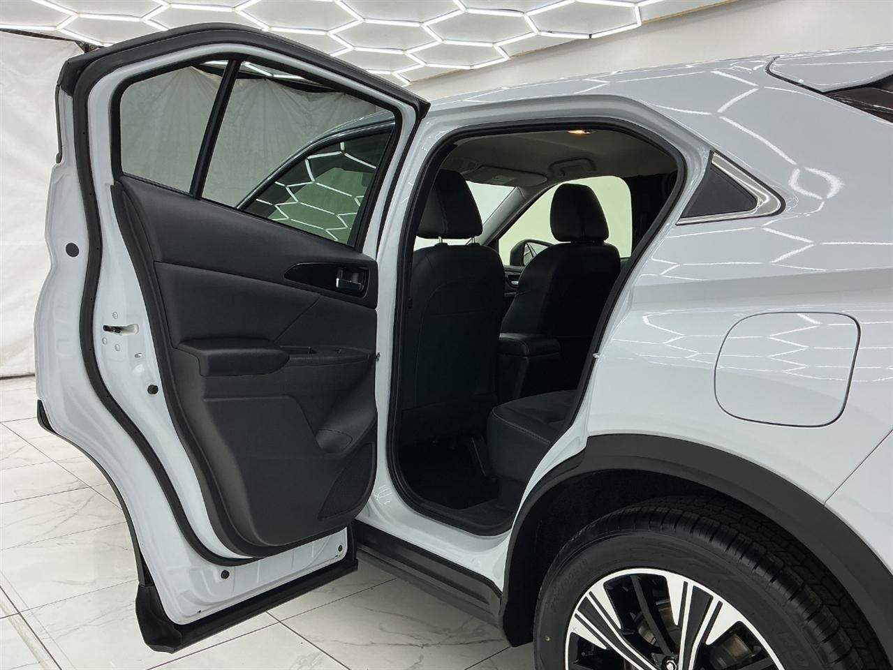 Mitsubishi Eclipse Cross SEL Special Edition S-AWC 2022