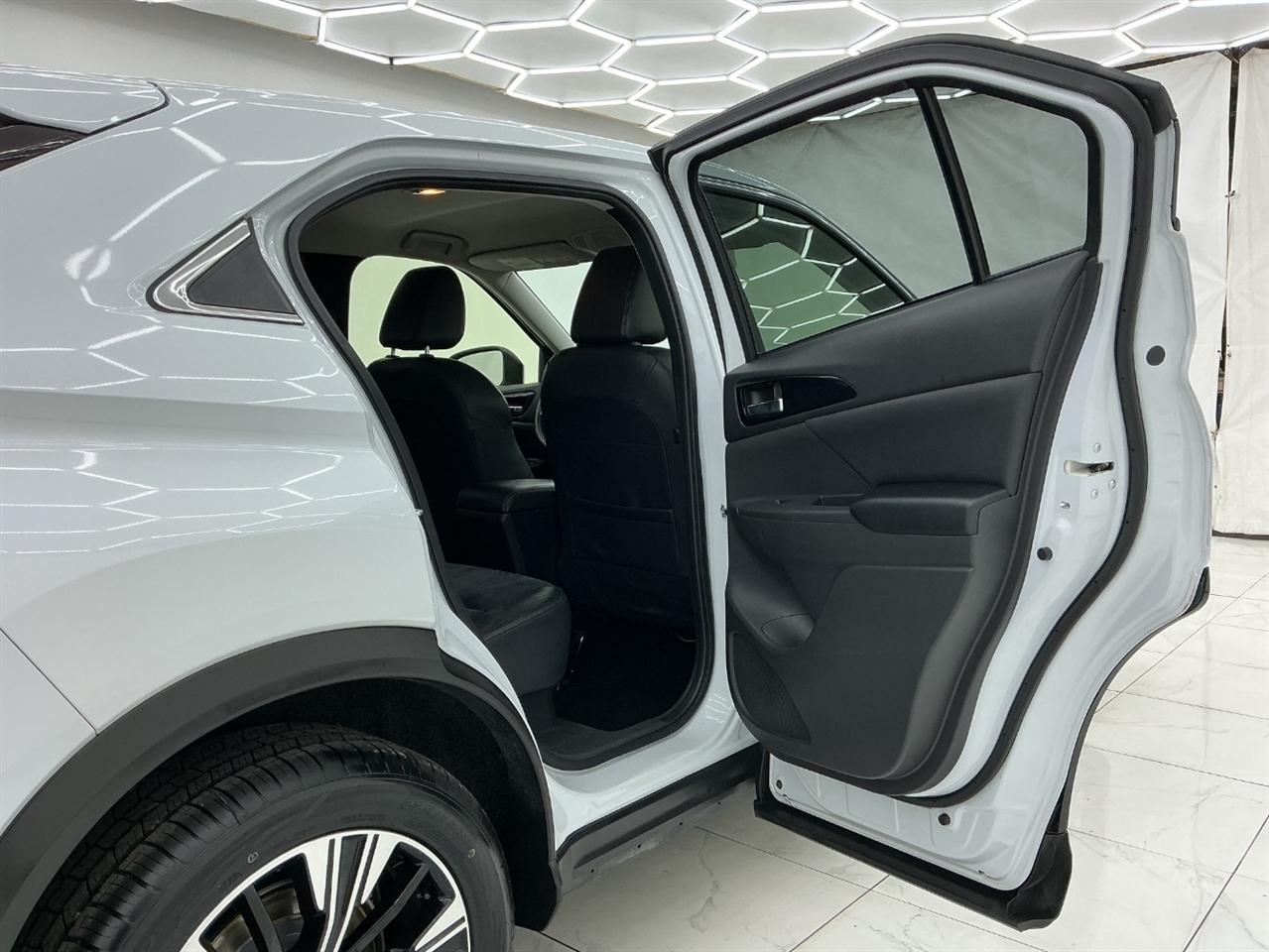 Mitsubishi Eclipse Cross SEL Special Edition S-AWC 2022