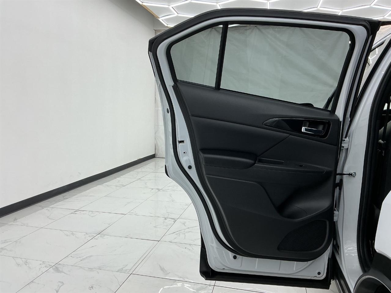 Mitsubishi Eclipse Cross SEL Special Edition S-AWC 2022