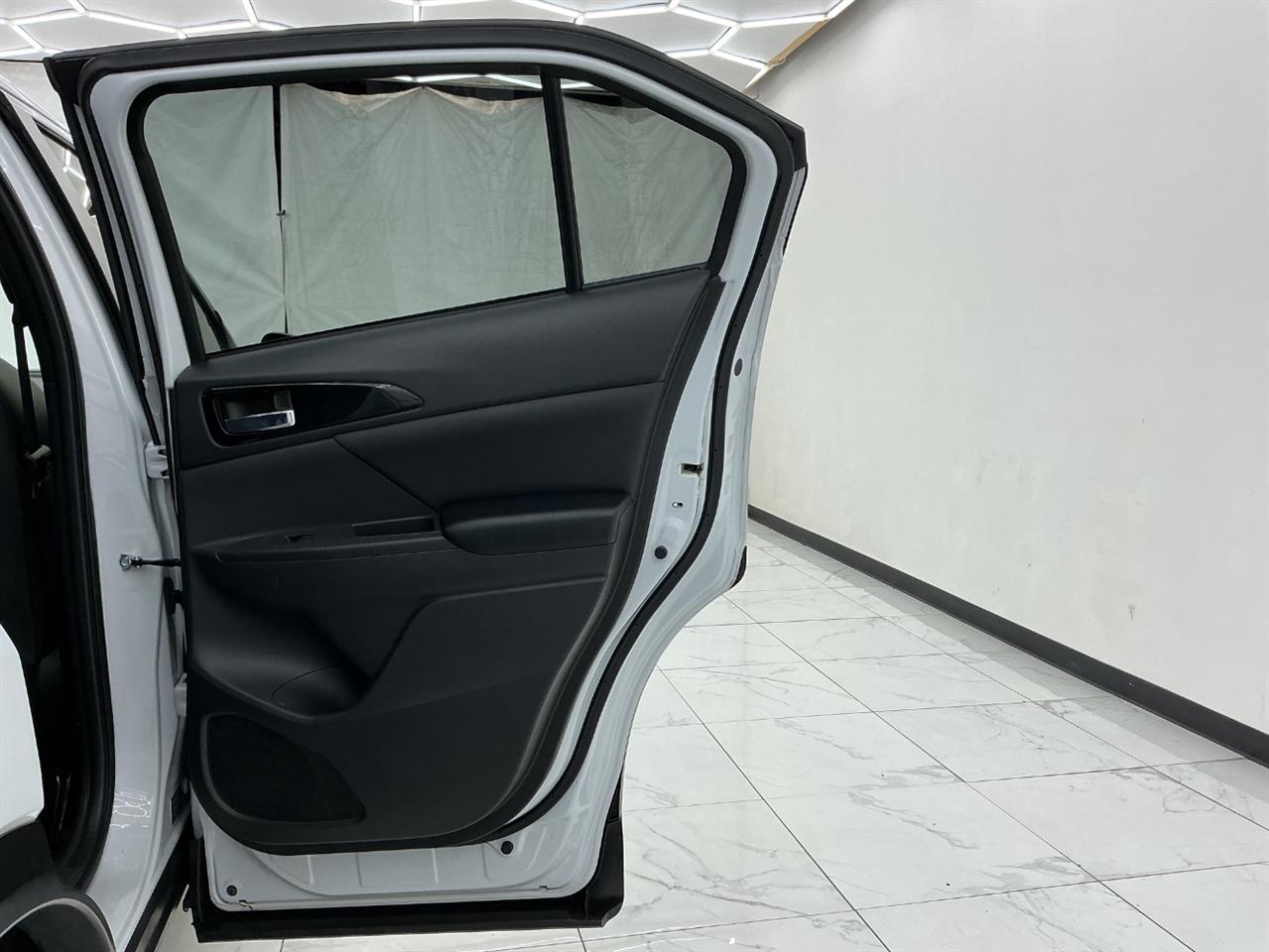 Mitsubishi Eclipse Cross SEL Special Edition S-AWC 2022