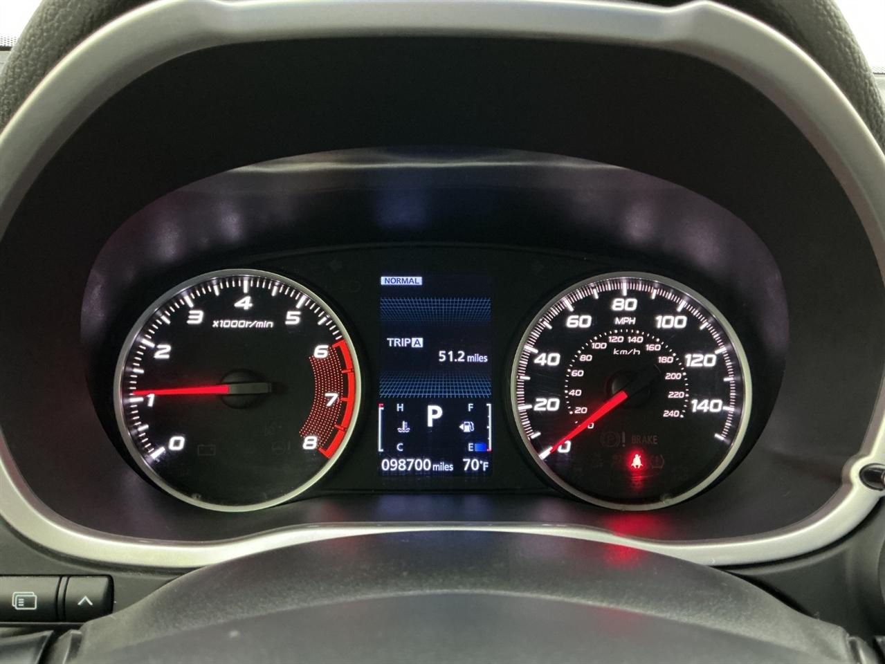 Mitsubishi Eclipse Cross SEL Special Edition S-AWC 2022