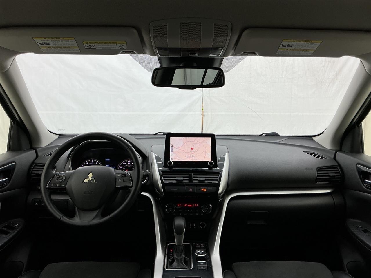 Mitsubishi Eclipse Cross SEL Special Edition S-AWC 2022