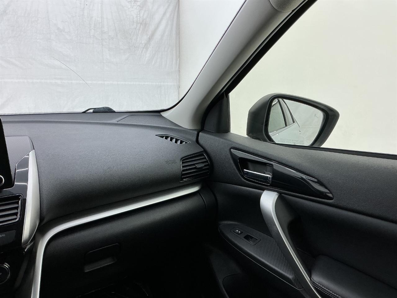 Mitsubishi Eclipse Cross SEL Special Edition S-AWC 2022