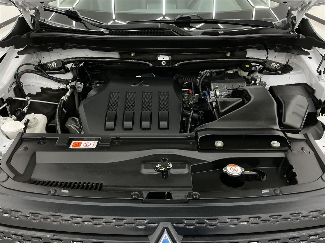 Mitsubishi Eclipse Cross SEL Special Edition S-AWC 2022