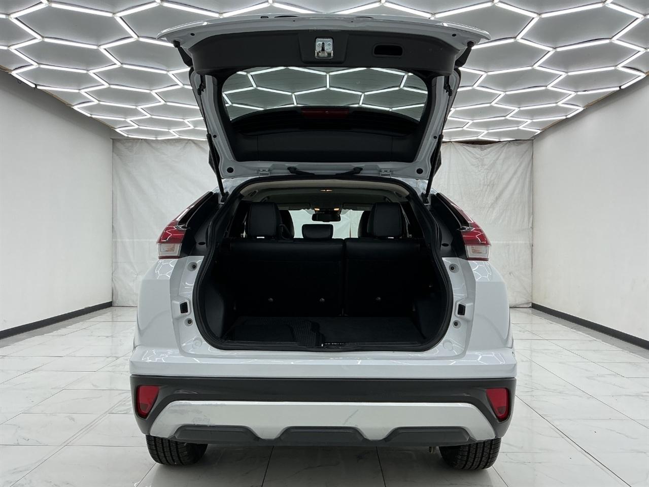 Mitsubishi Eclipse Cross SEL Special Edition S-AWC 2022