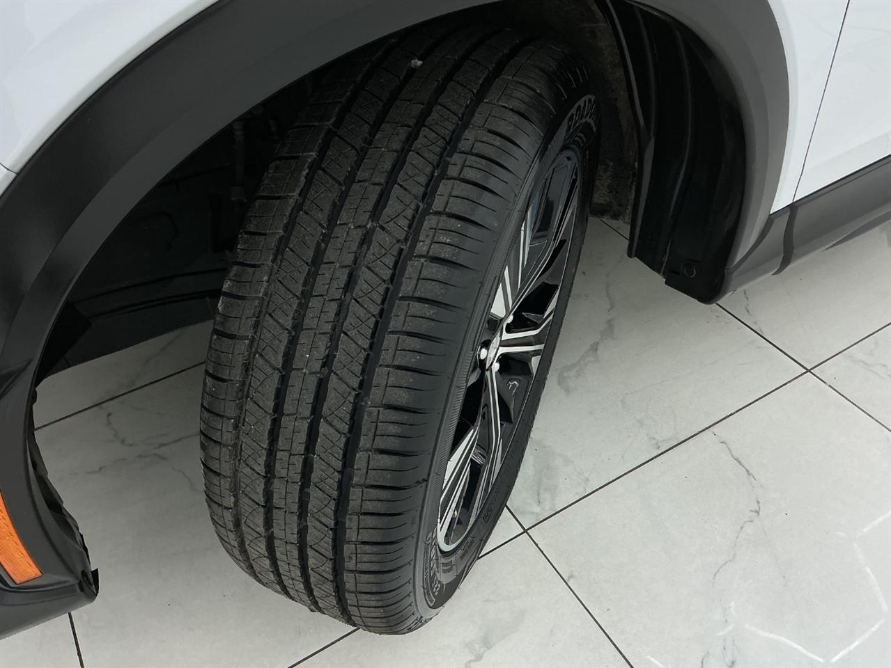 Mitsubishi Eclipse Cross SEL Special Edition S-AWC 2022